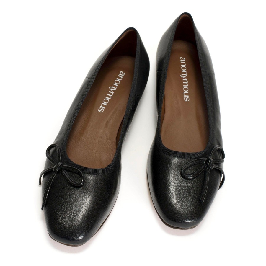 Anonymous Copenhagen Rhina | Flats