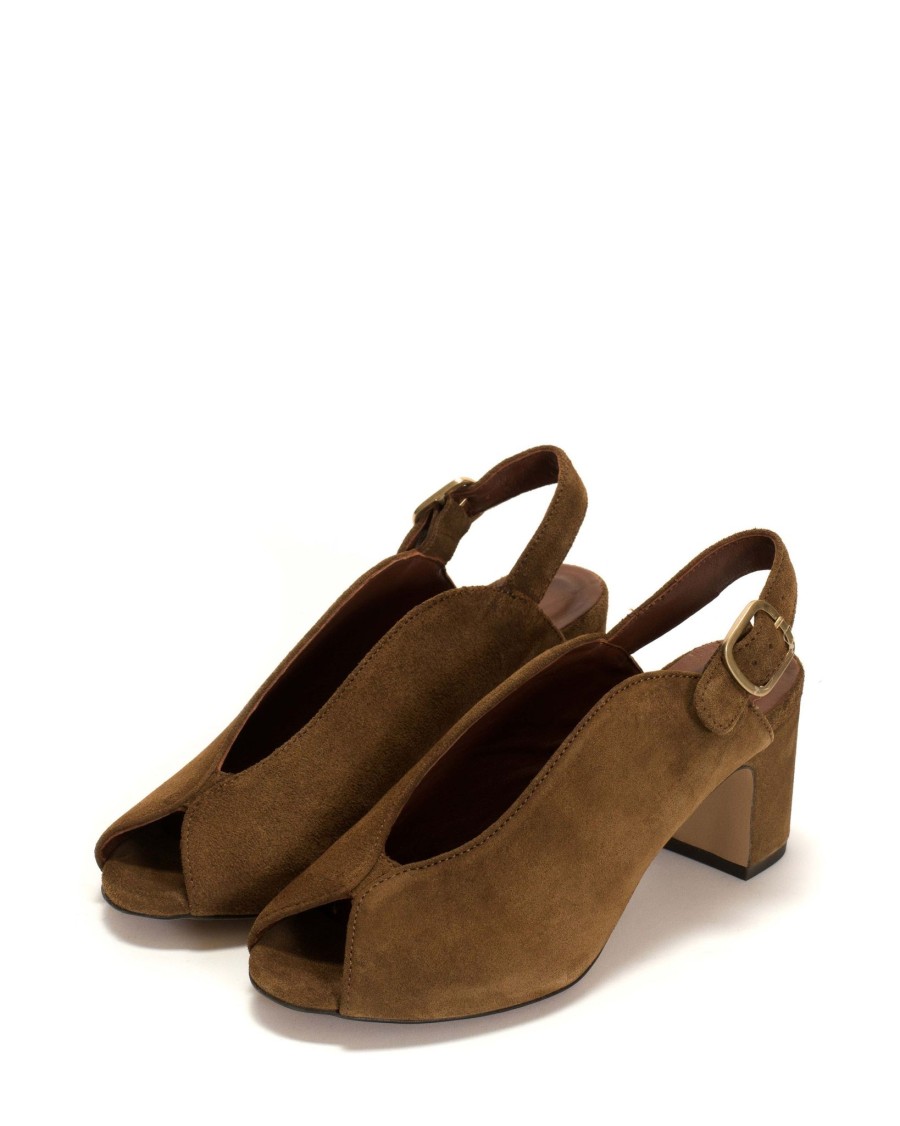 Anonymous Copenhagen Trisia | Heels