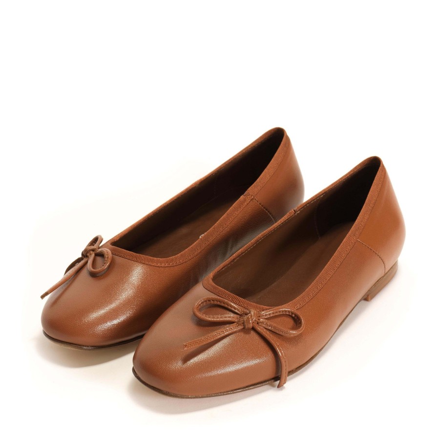 Anonymous Copenhagen Rhina | Flats