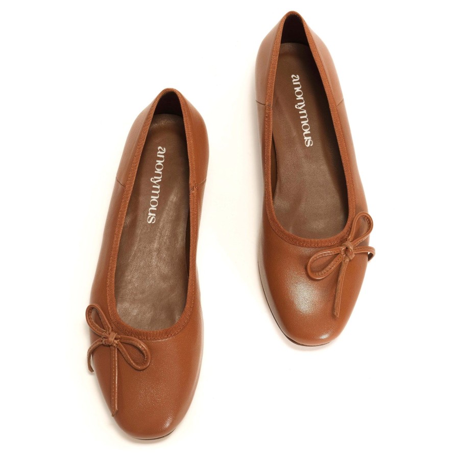 Anonymous Copenhagen Rhina | Flats