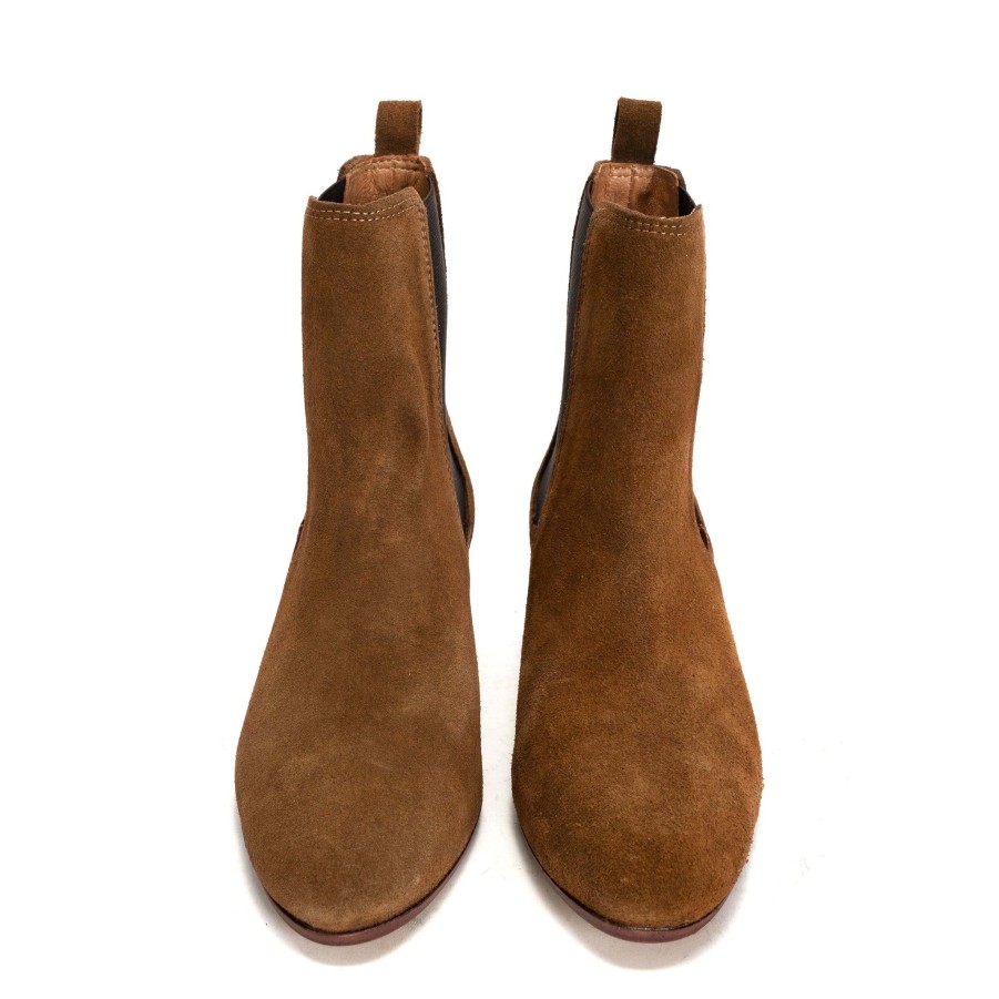 Anonymous Copenhagen Niabella | Boots