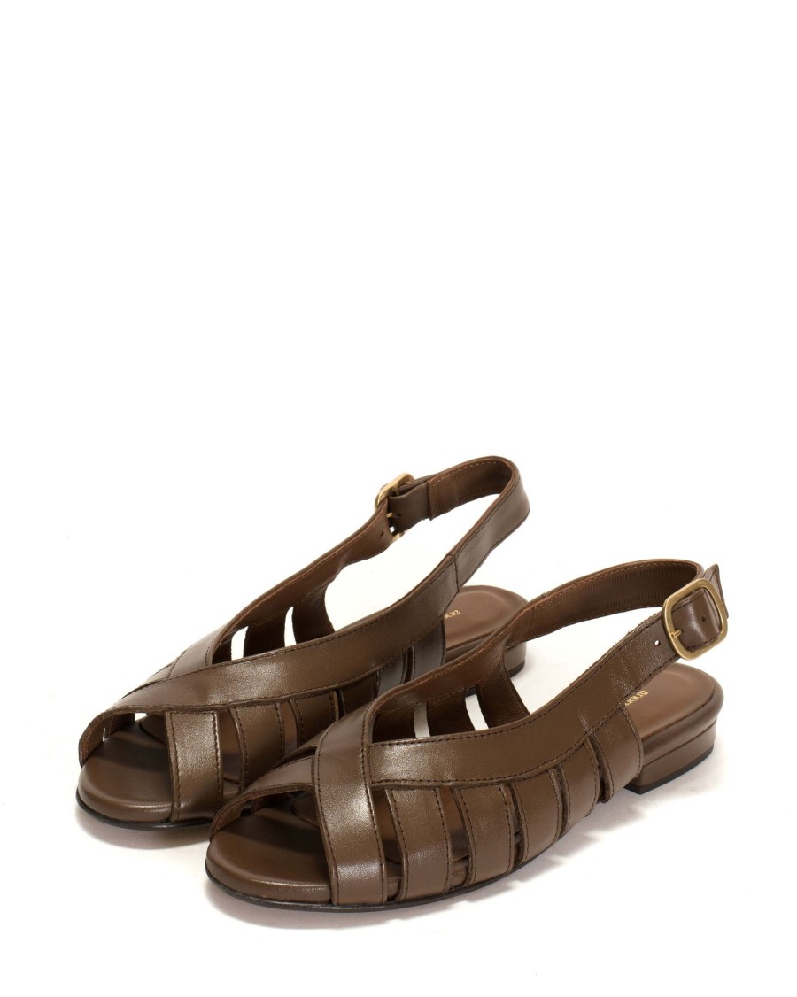 Anonymous Copenhagen Sophie 20 | Sandals