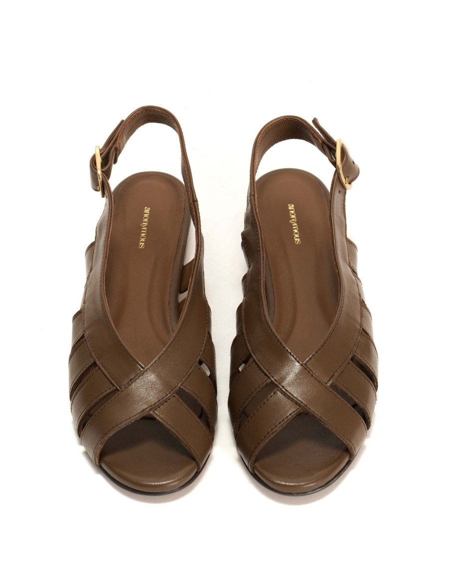 Anonymous Copenhagen Sophie 20 | Sandals