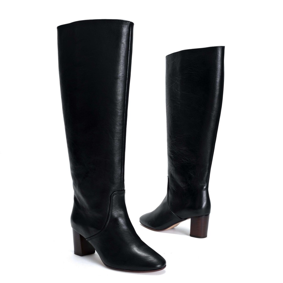 Anonymous Copenhagen Henriette | Boots