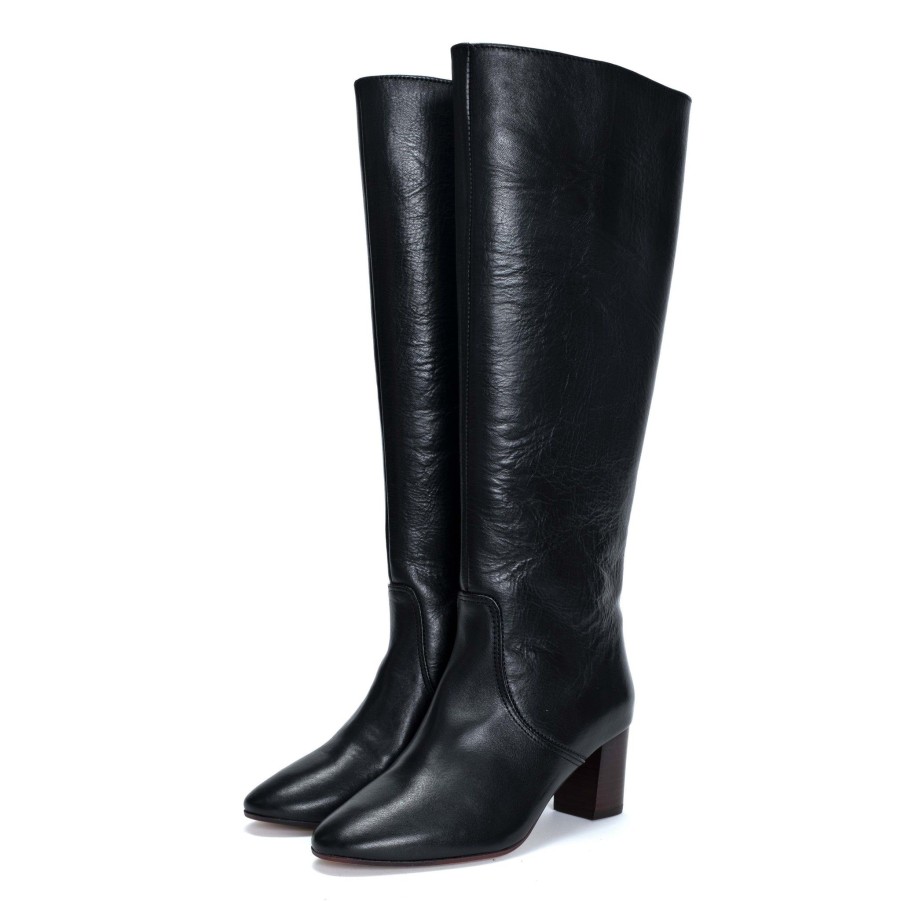 Anonymous Copenhagen Henriette | Boots