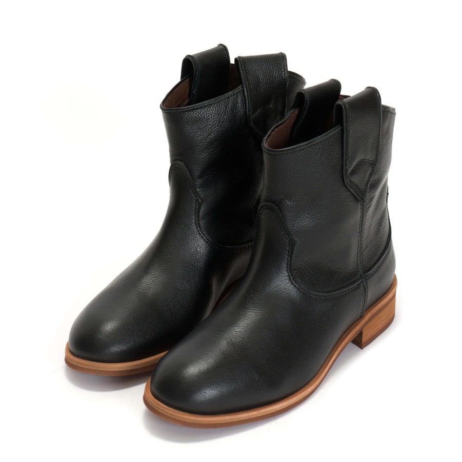 Anonymous Copenhagen Monja | Boots