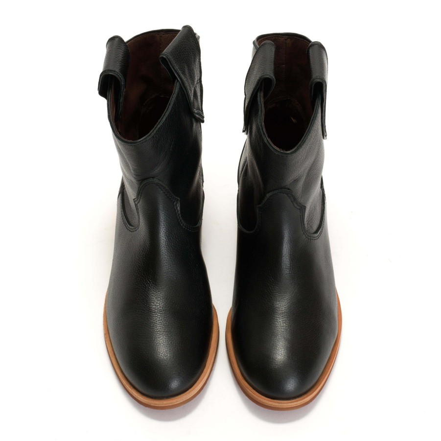 Anonymous Copenhagen Monja | Boots