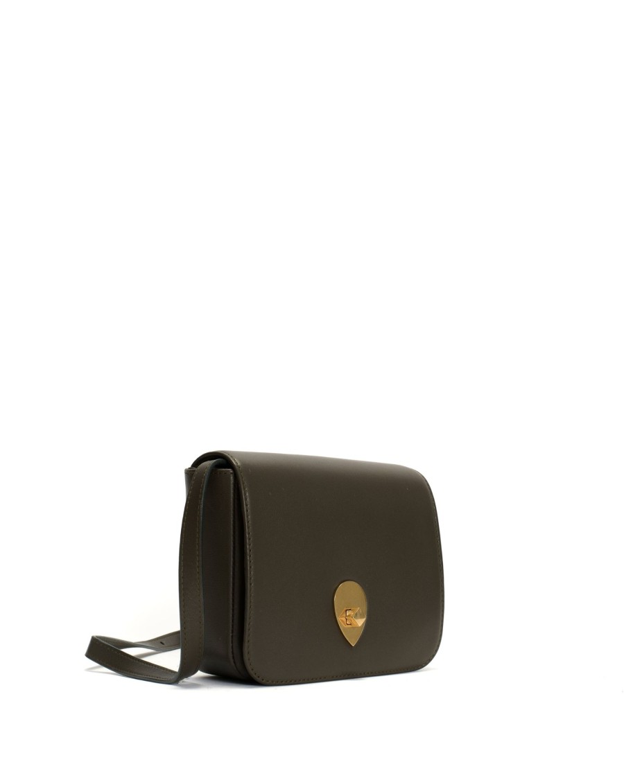 Anonymous Copenhagen Nielle Petite Crossover Bag | Crossbody Bags