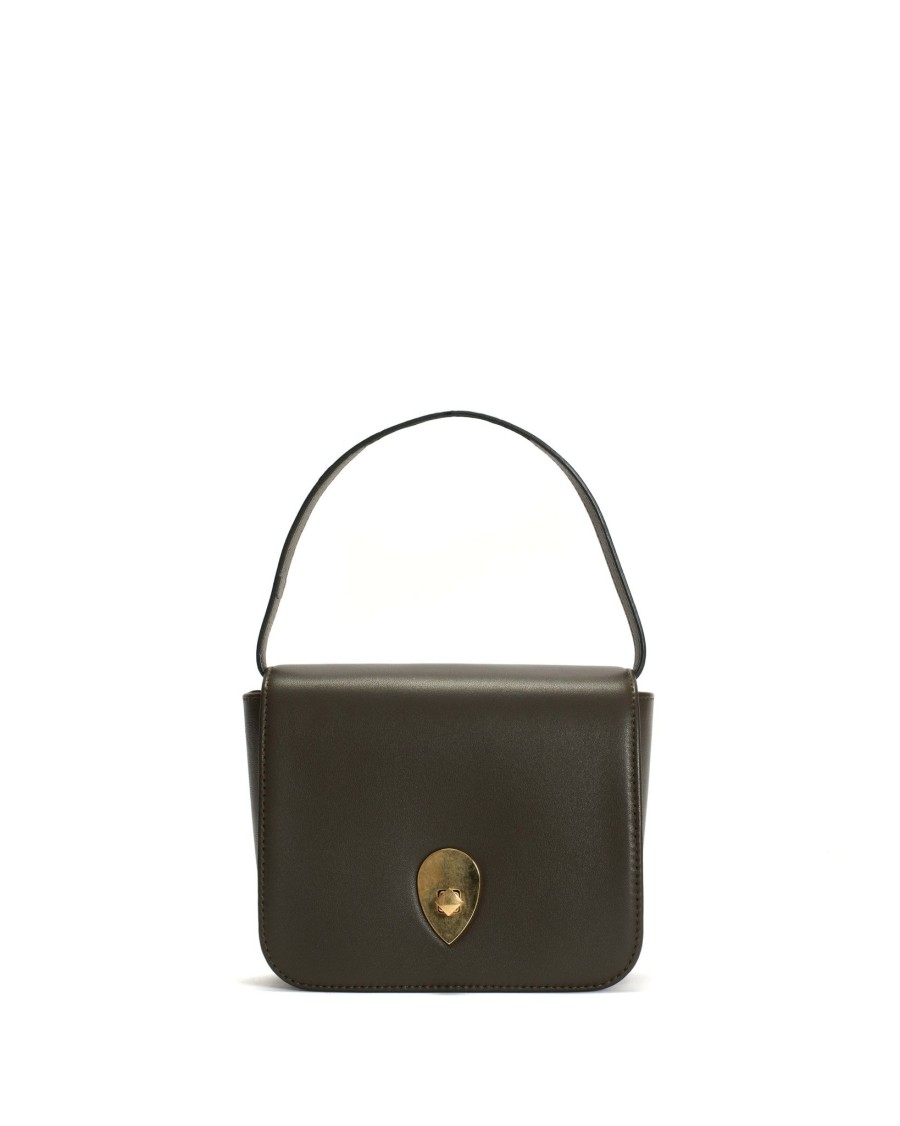 Anonymous Copenhagen Nielle Petite Crossover Bag | Crossbody Bags