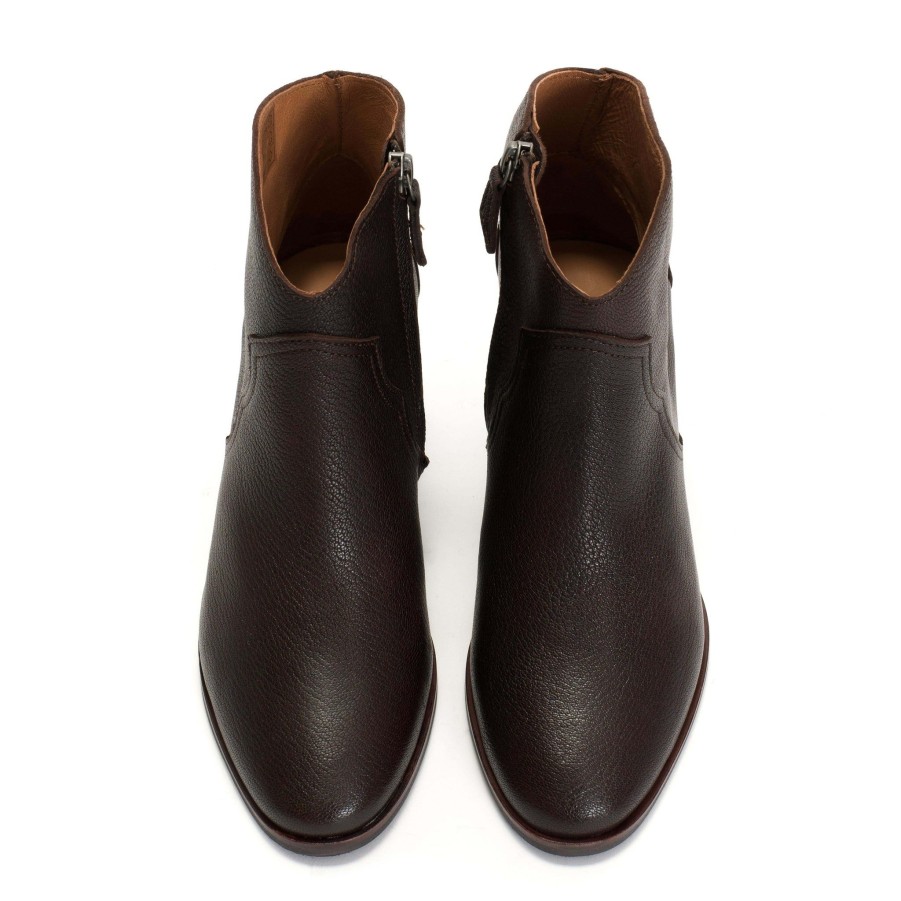 Anonymous Copenhagen Last Chance! | Boots