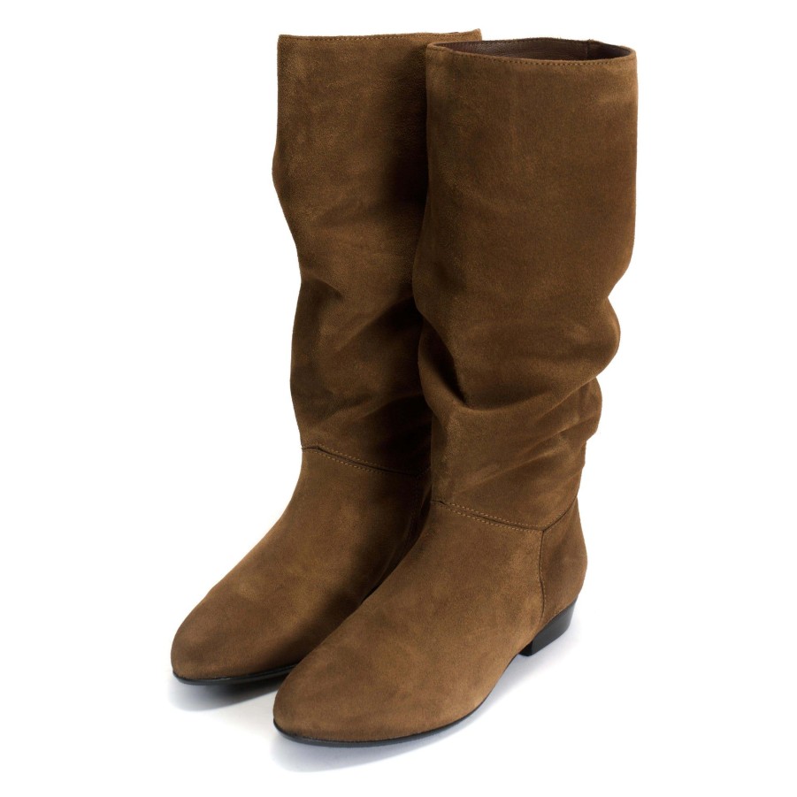 Anonymous Copenhagen Jasmina 20 | Boots