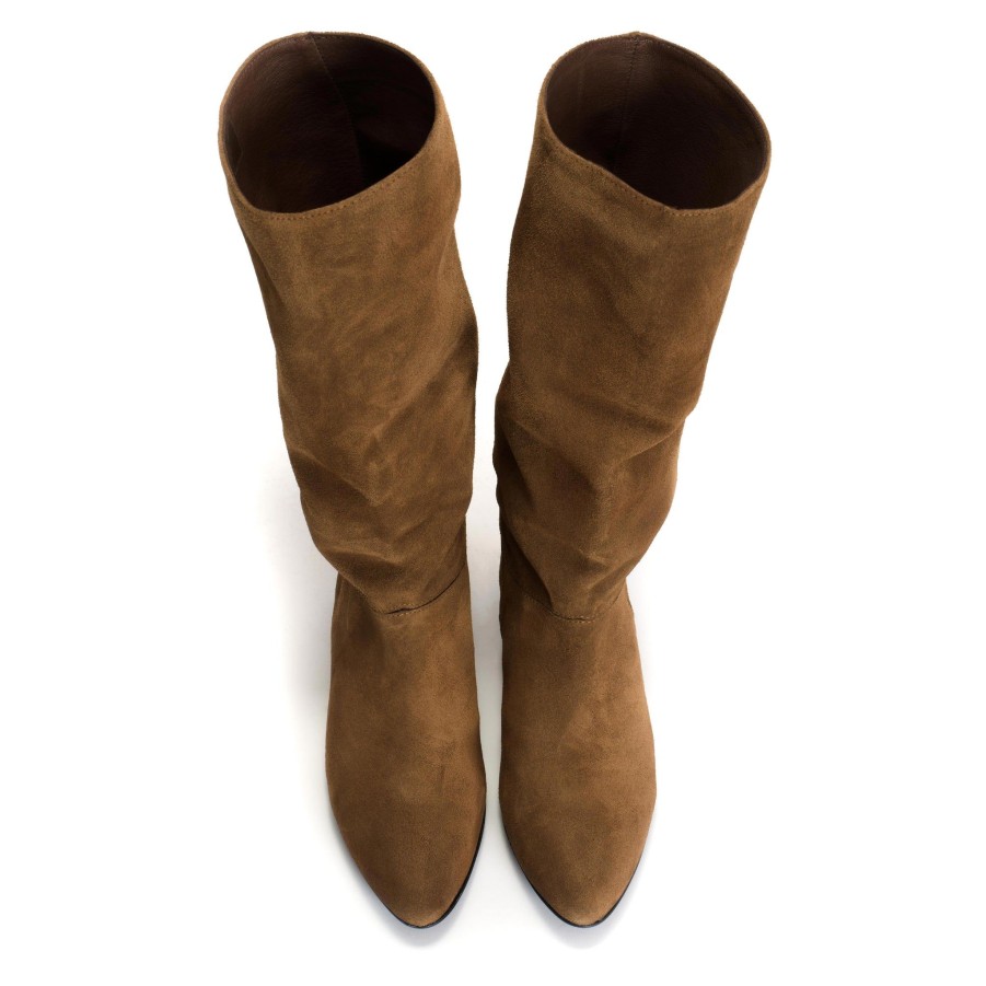 Anonymous Copenhagen Jasmina 20 | Boots