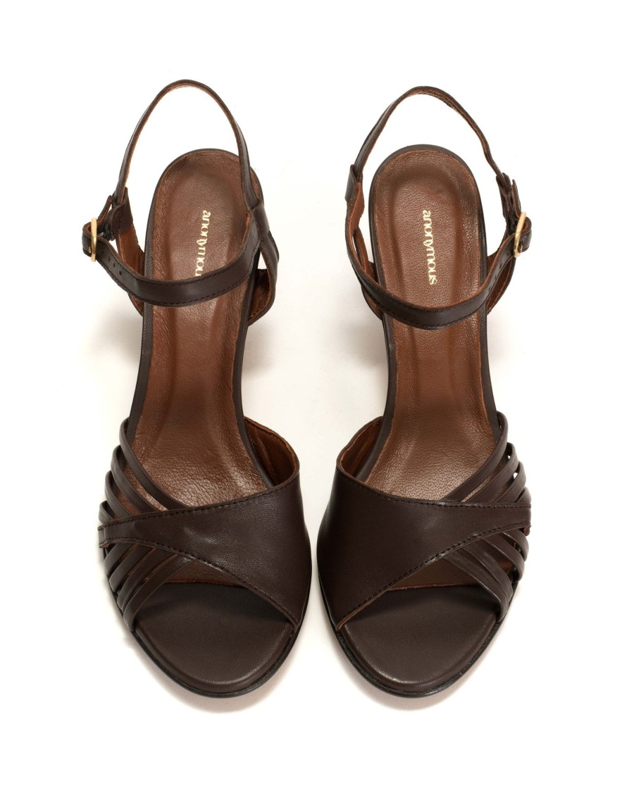 Anonymous Copenhagen Hermine | Heels