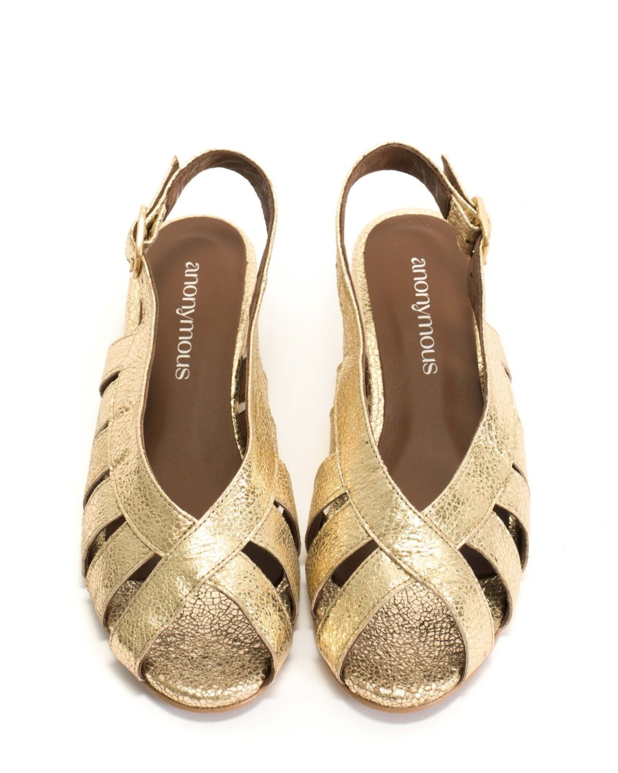 Anonymous Copenhagen Sophie 20 | Sandals