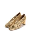 Anonymous Copenhagen Sessi 60 Hand-Braided | Heels