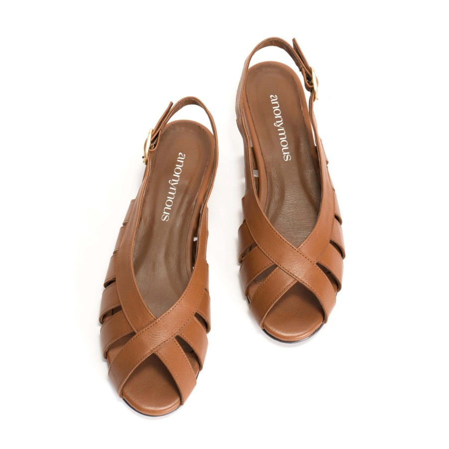 Anonymous Copenhagen Sophie 20 | Sandals