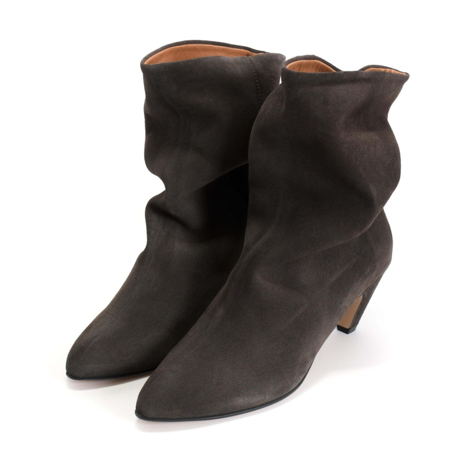 Anonymous Copenhagen Vully 50 Stiletto | Boots