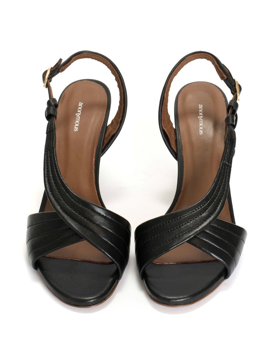 Anonymous Copenhagen Athena 75 | Heels