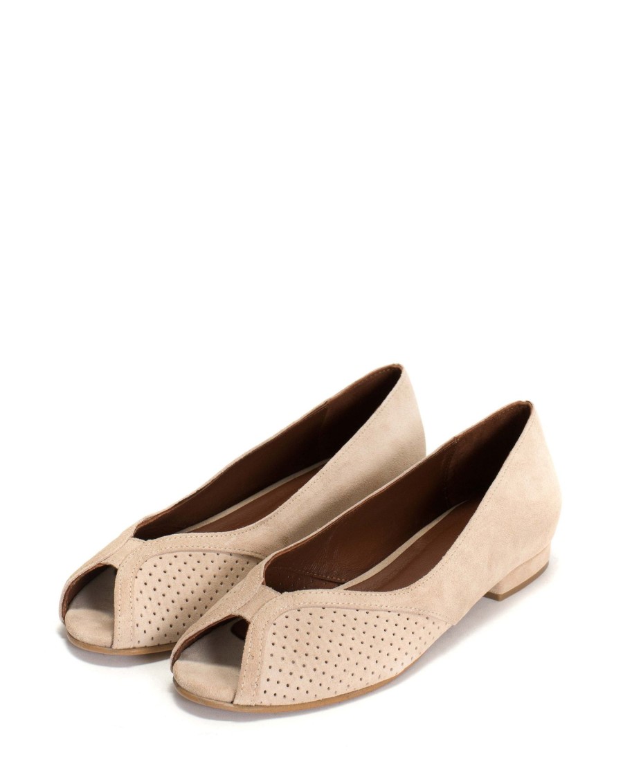 Anonymous Copenhagen Tiffy | Flats