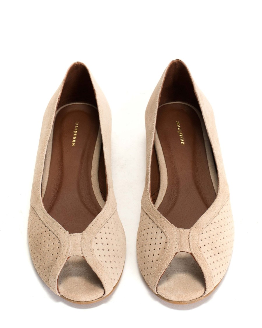 Anonymous Copenhagen Tiffy | Flats