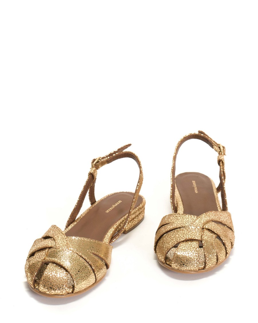 Anonymous Copenhagen Banie 20 | Sandals