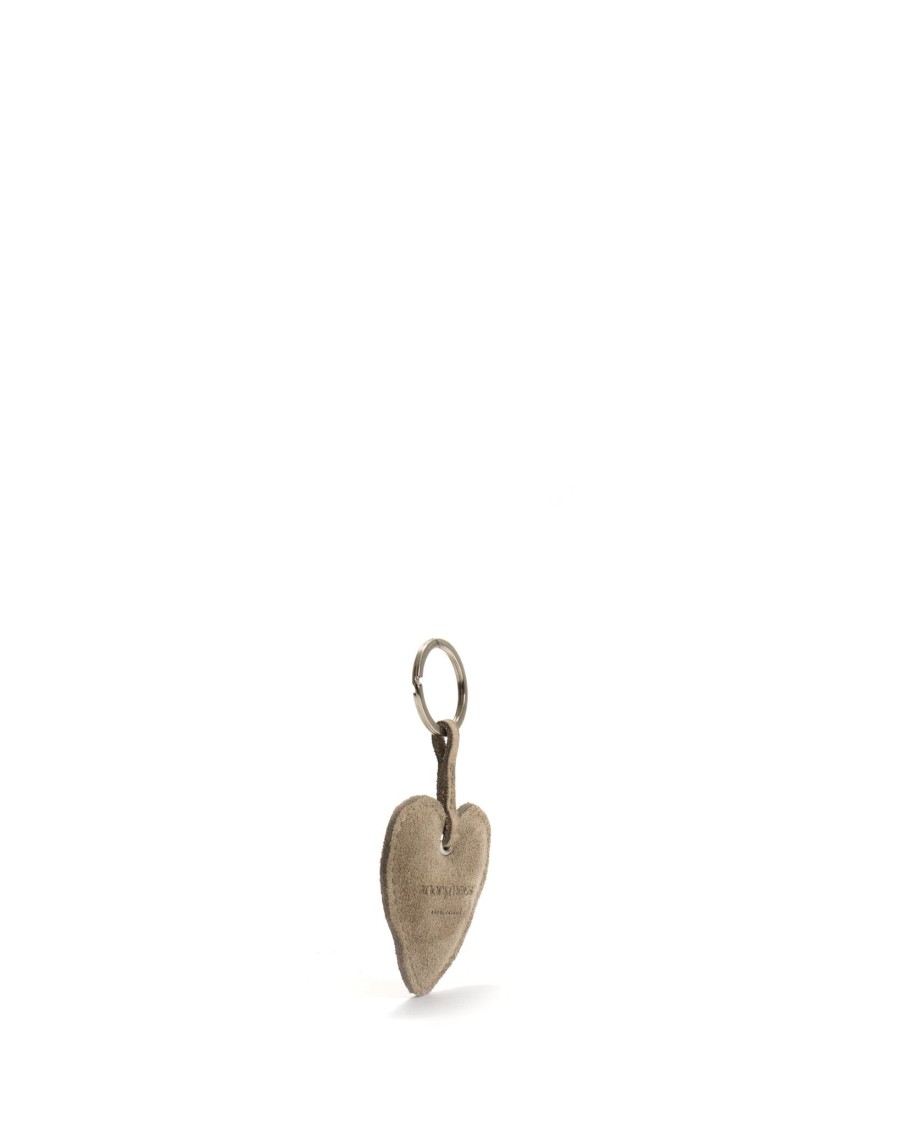 Anonymous Copenhagen Keyring | Small Leather Goods