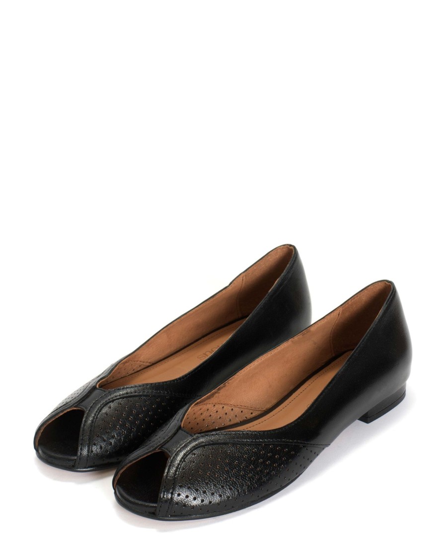 Anonymous Copenhagen Tiffy | Flats