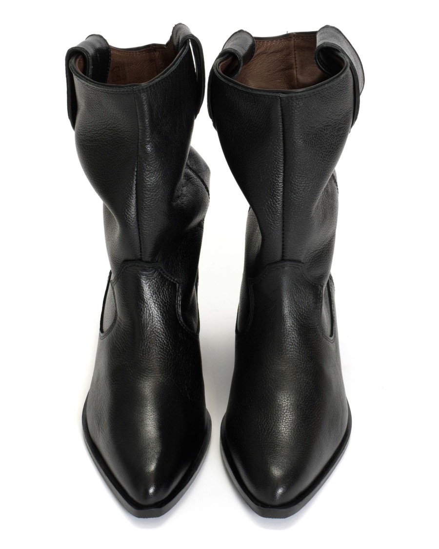 Anonymous Copenhagen Saseline 35 | Boots