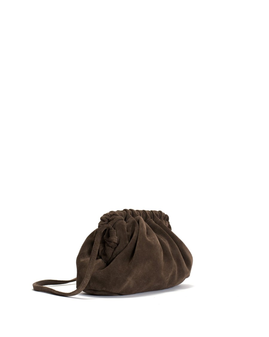 Anonymous Copenhagen Hally Petite Cloud Bag | Crossbody Bags