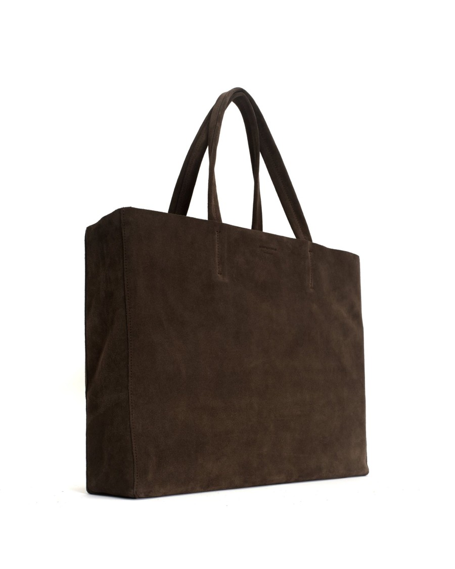 Anonymous Copenhagen Ruba Shopper | Tote Bags