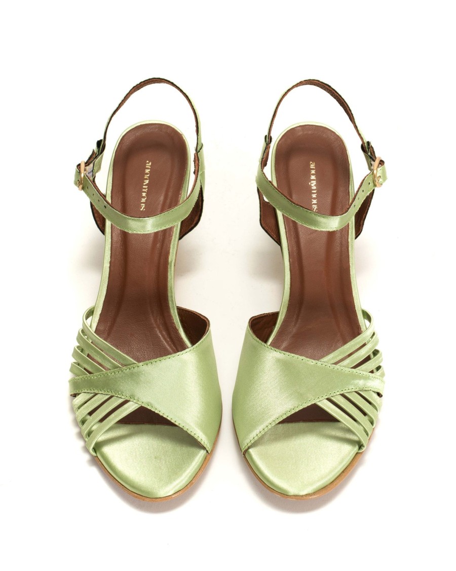 Anonymous Copenhagen Hermine | Heels