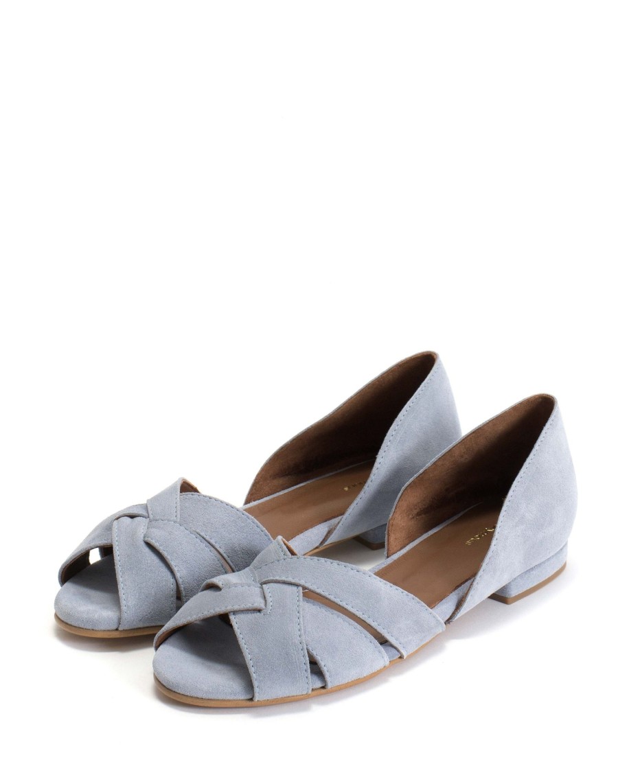 Anonymous Copenhagen Sanni 20 | Flats