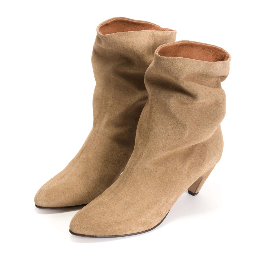 Anonymous Copenhagen Vully 50 Stiletto | Boots