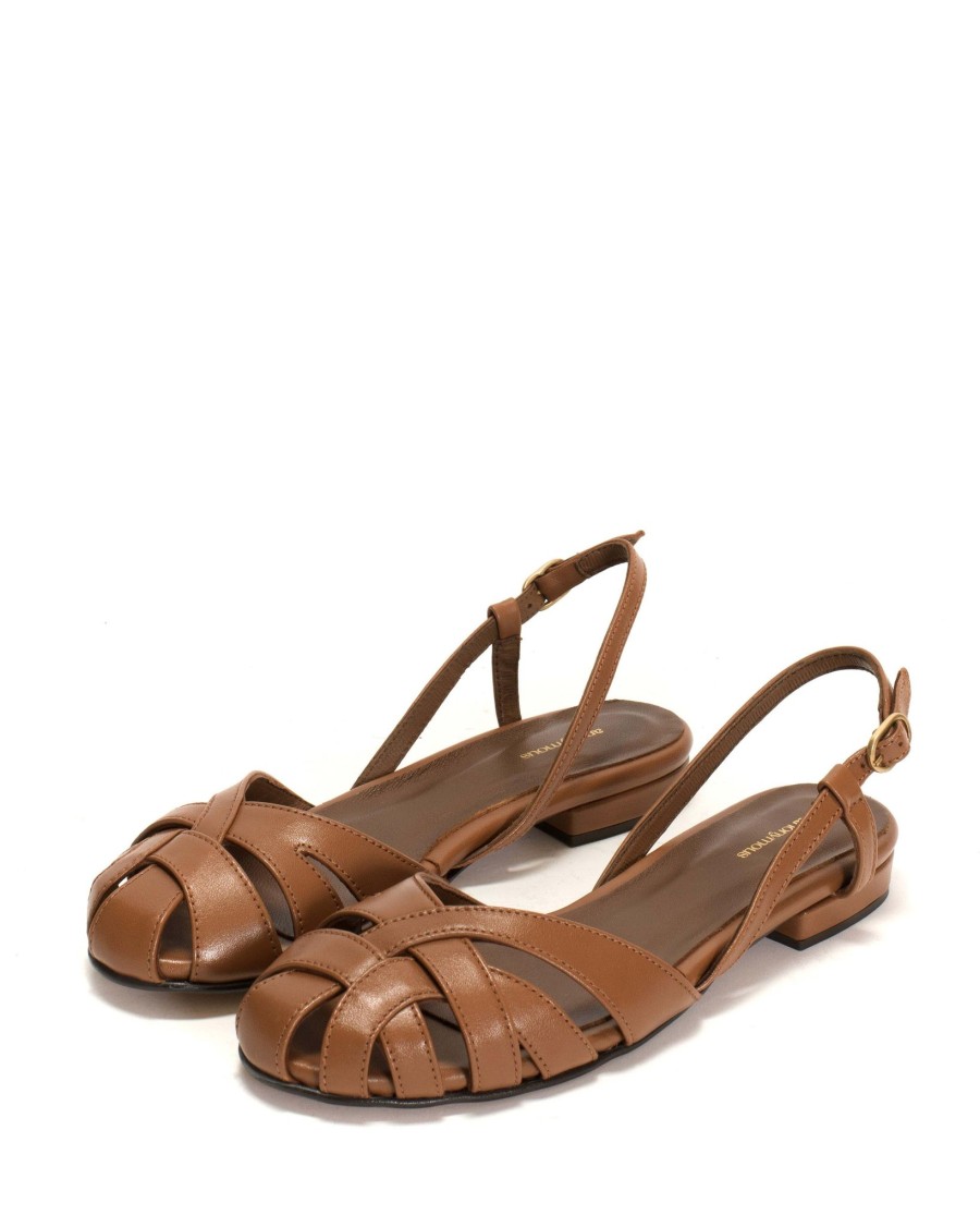 Anonymous Copenhagen Banie 20 | Sandals