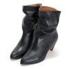 Anonymous Copenhagen Vully 50 Stiletto | Boots