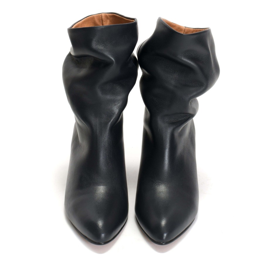 Anonymous Copenhagen Vully 50 Stiletto | Boots