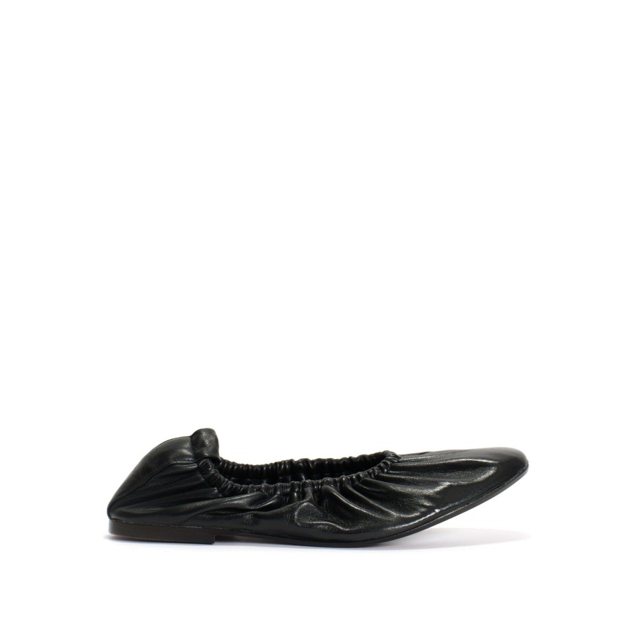 Anonymous Copenhagen Mirelda | Flats