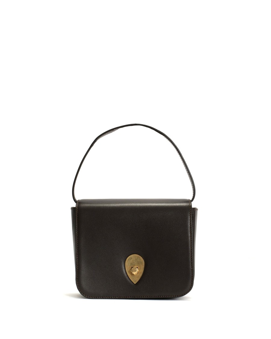 Anonymous Copenhagen Nielle Petite Crossover Bag | Crossbody Bags