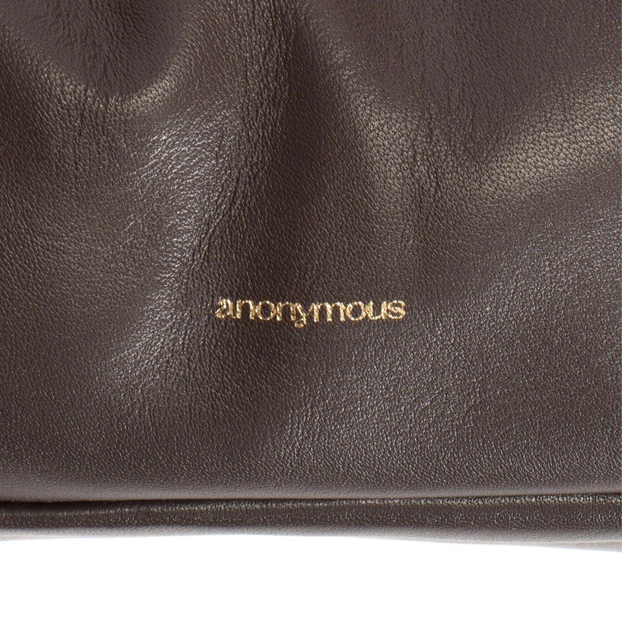 Anonymous Copenhagen Hally Grand Cloud Bag | Crossbody Bags