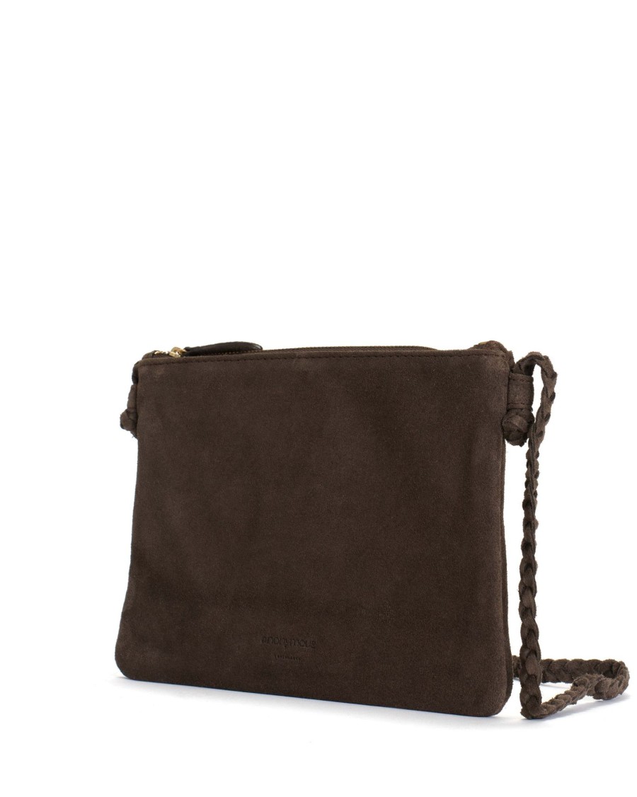 Anonymous Copenhagen Thinna Clutch | Crossbody Bags