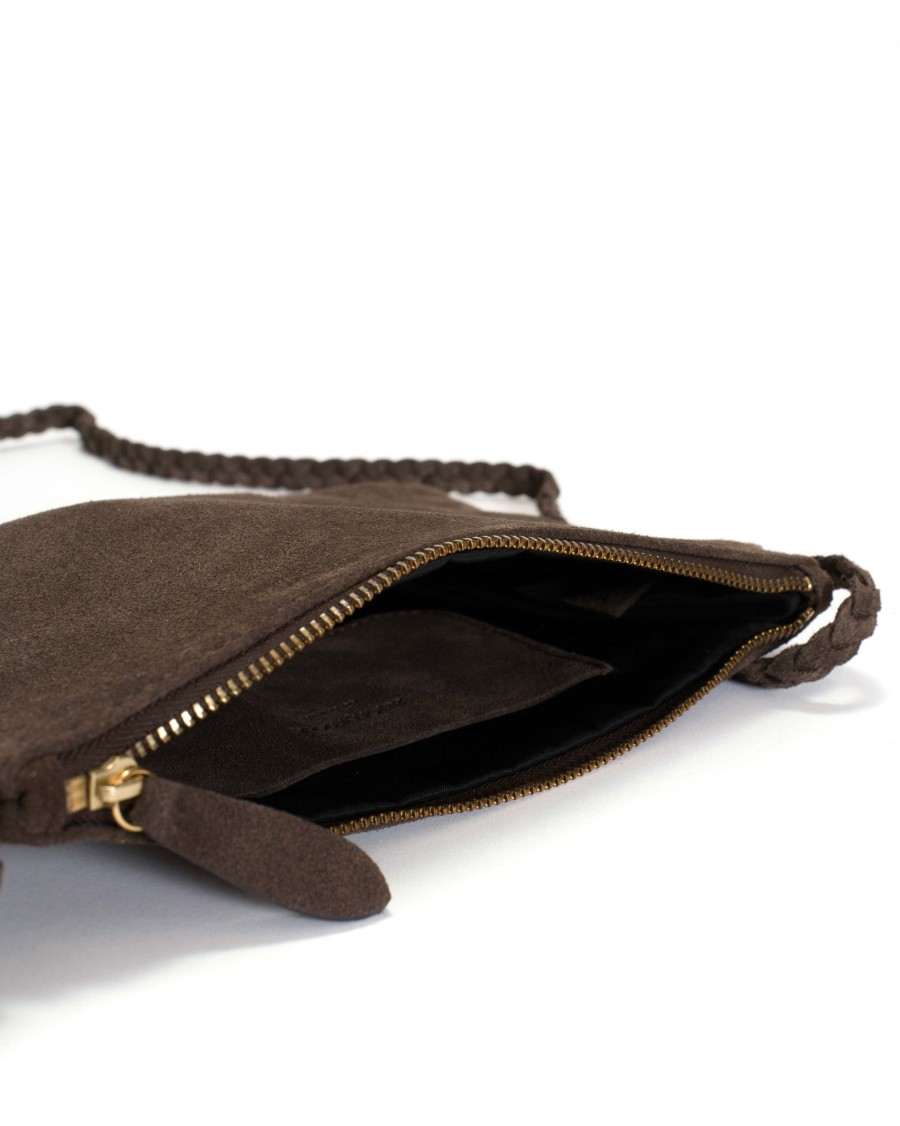 Anonymous Copenhagen Thinna Clutch | Crossbody Bags