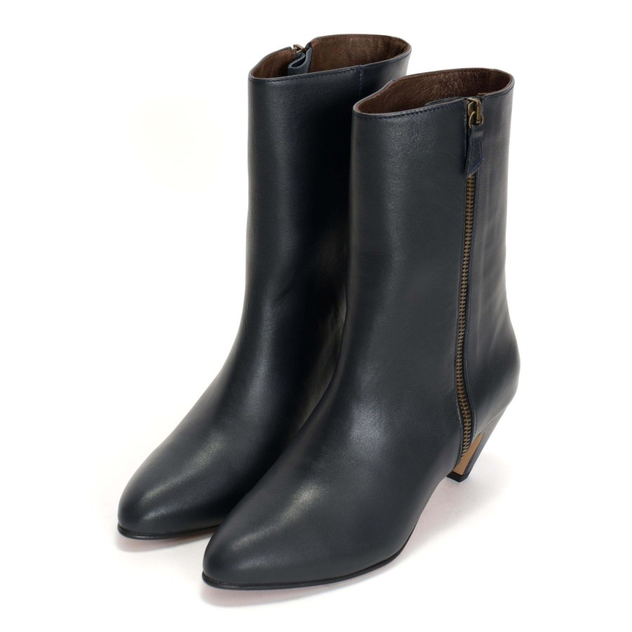 Anonymous Copenhagen Livianna 50 Stiletto | Boots