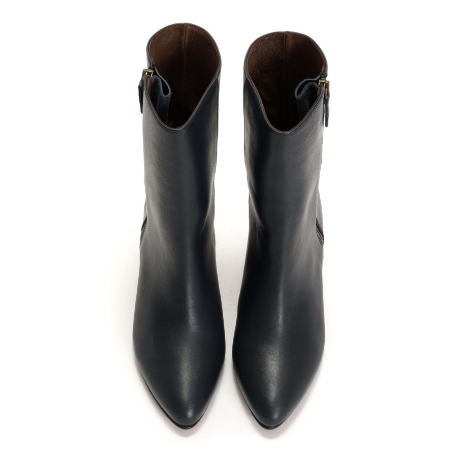 Anonymous Copenhagen Livianna 50 Stiletto | Boots