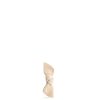 Anonymous Copenhagen Nabie Hair Clip Petite Bow | Small Leather Goods