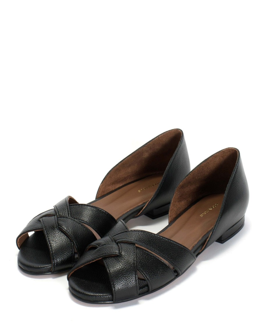 Anonymous Copenhagen Sanni 20 | Flats