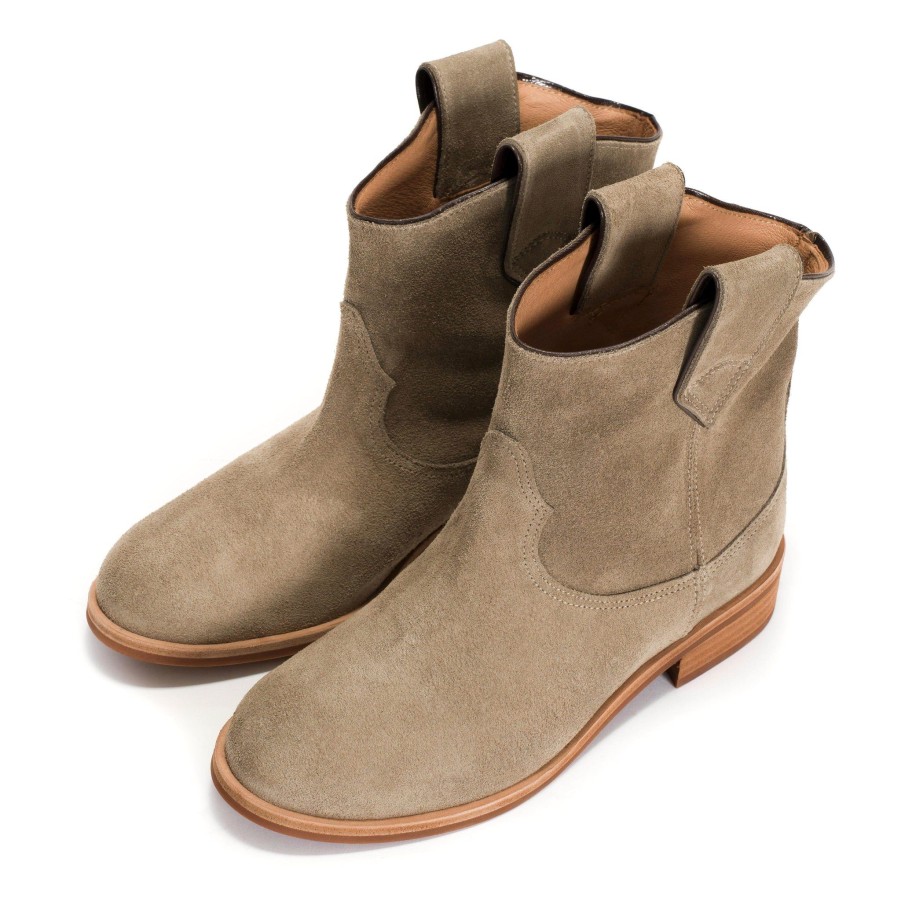 Anonymous Copenhagen Monja | Boots