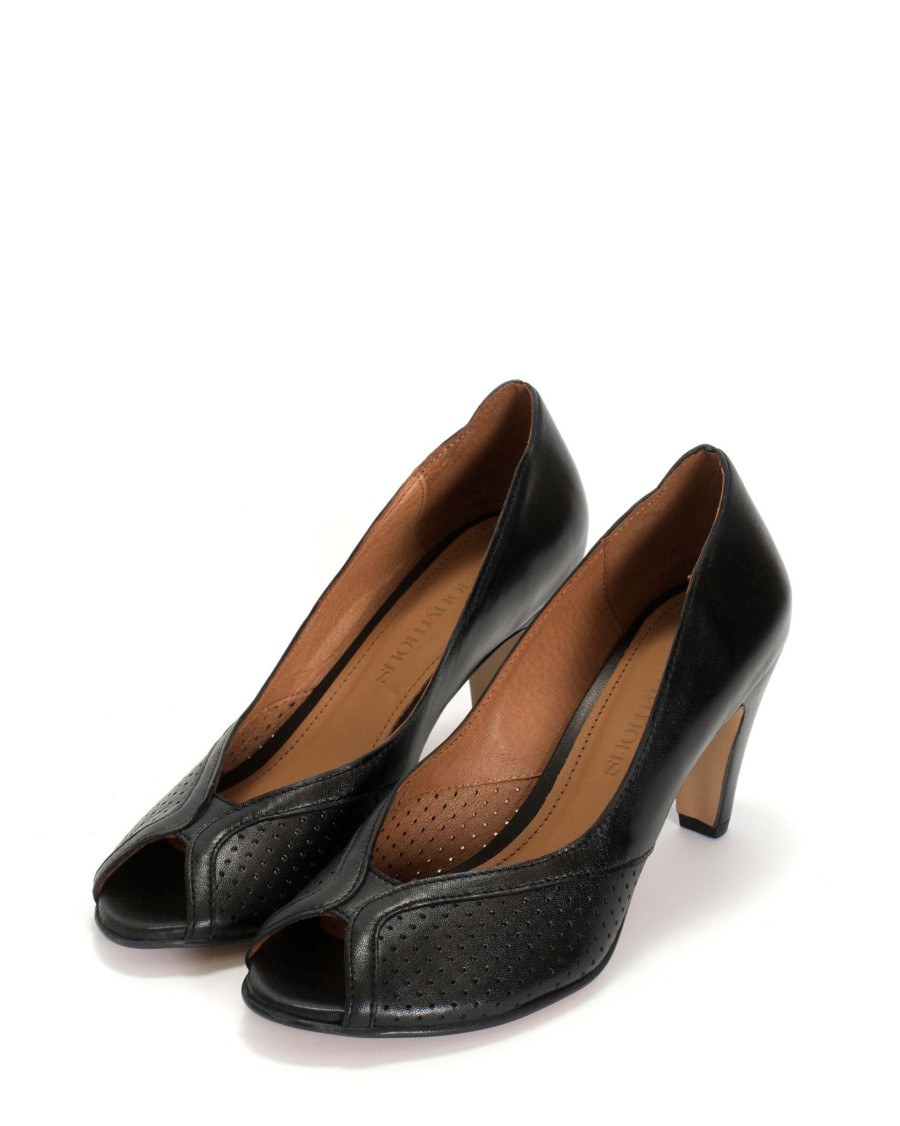 Anonymous Copenhagen Alania | Heels