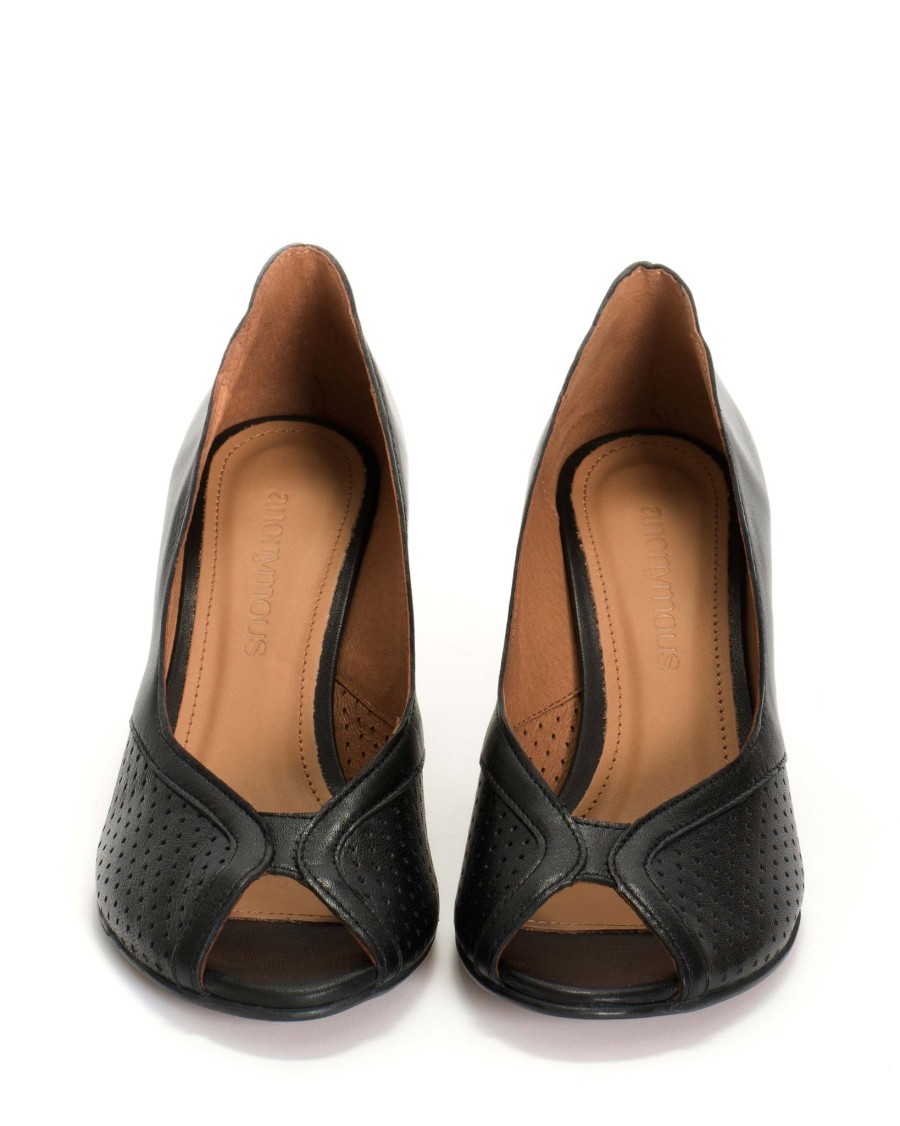 Anonymous Copenhagen Alania | Heels