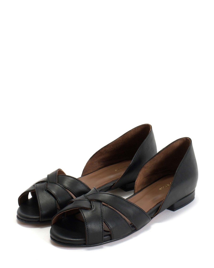 Anonymous Copenhagen Sanni 20 | Flats