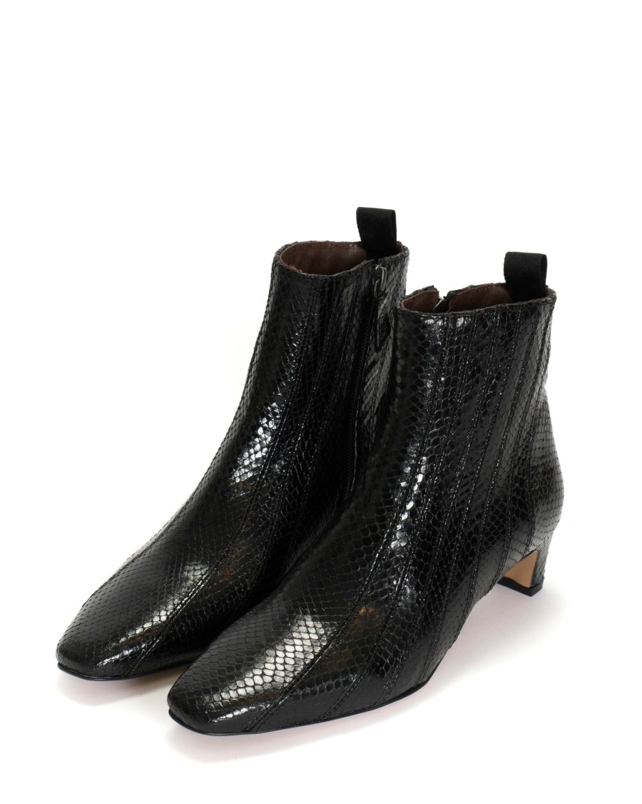 Anonymous Copenhagen Jelai | Boots